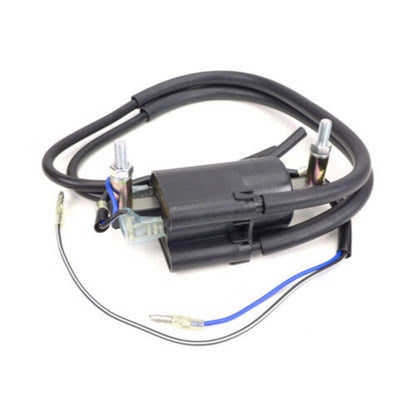 2FastMoto 12V Ignition Coil Dual Lead for Honda CB750, F/K/A CB, CL 175, 200 46-10750_670845