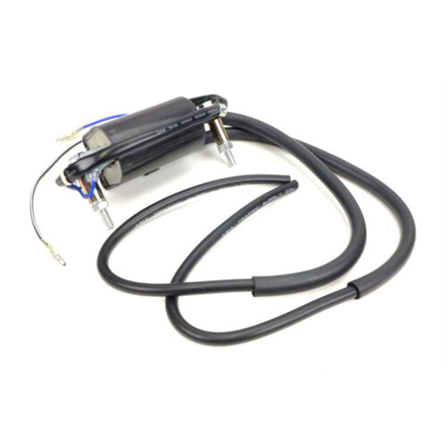 2FastMoto 12V Ignition Coil Dual Lead for Honda CB750, F/K/A CB, CL 175, 200 46-10750_670818