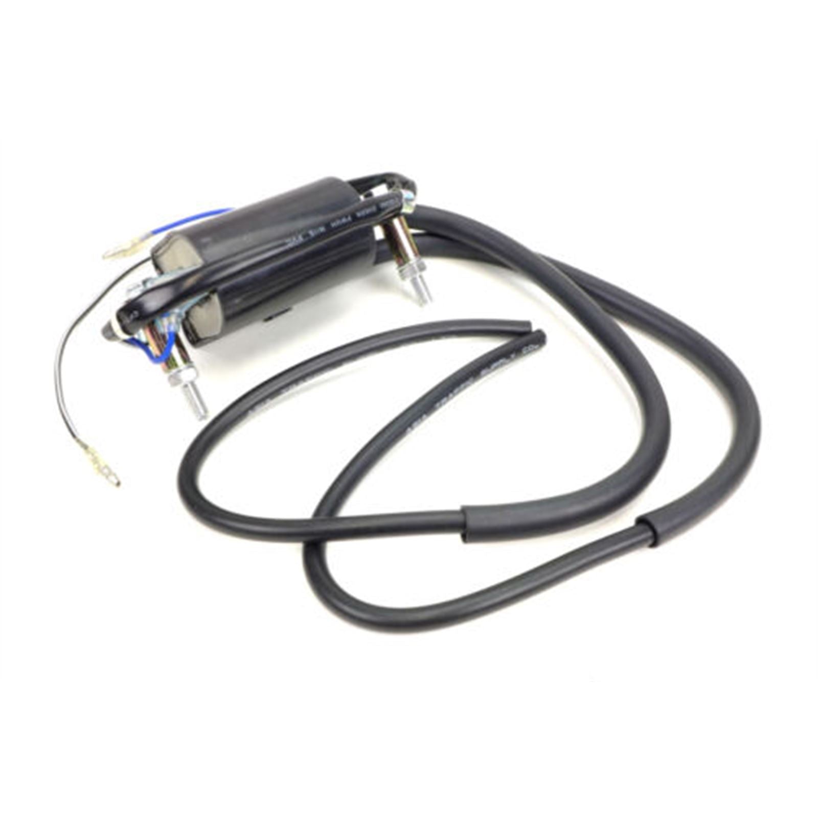 2FastMoto 12V Ignition Coil Dual Lead for Honda CB750, F/K/A CB, CL 175, 200 46-10750_670818