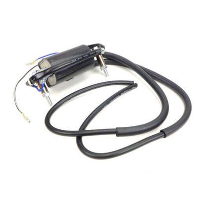 2FastMoto 12V Ignition Coil Dual Lead for Honda CB750, F/K/A CB, CL 175, 200 46-10750_670818