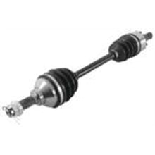 QuadBoss Replacement Axle TRM-KW-8-124_135606