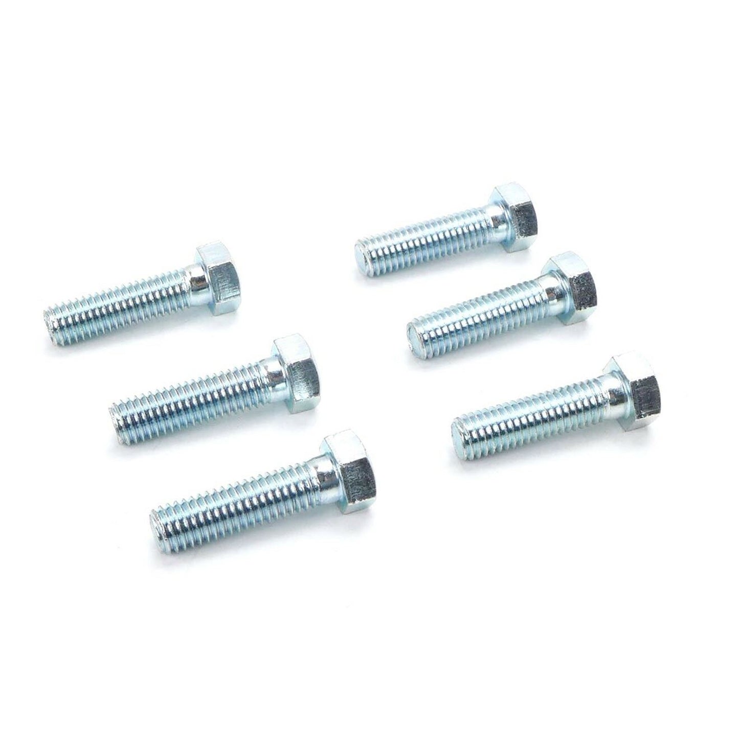 2FastMoto Front Brake Rotor Disc Hex Bolt for Yamaha XS, XR - 6/Pack 90101-08312-00_667065