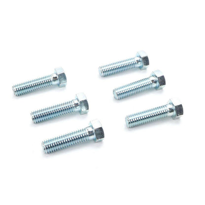 2FastMoto Front Brake Rotor Disc Hex Bolt for Yamaha XS, XR - 6/Pack 90101-08312-00_667065