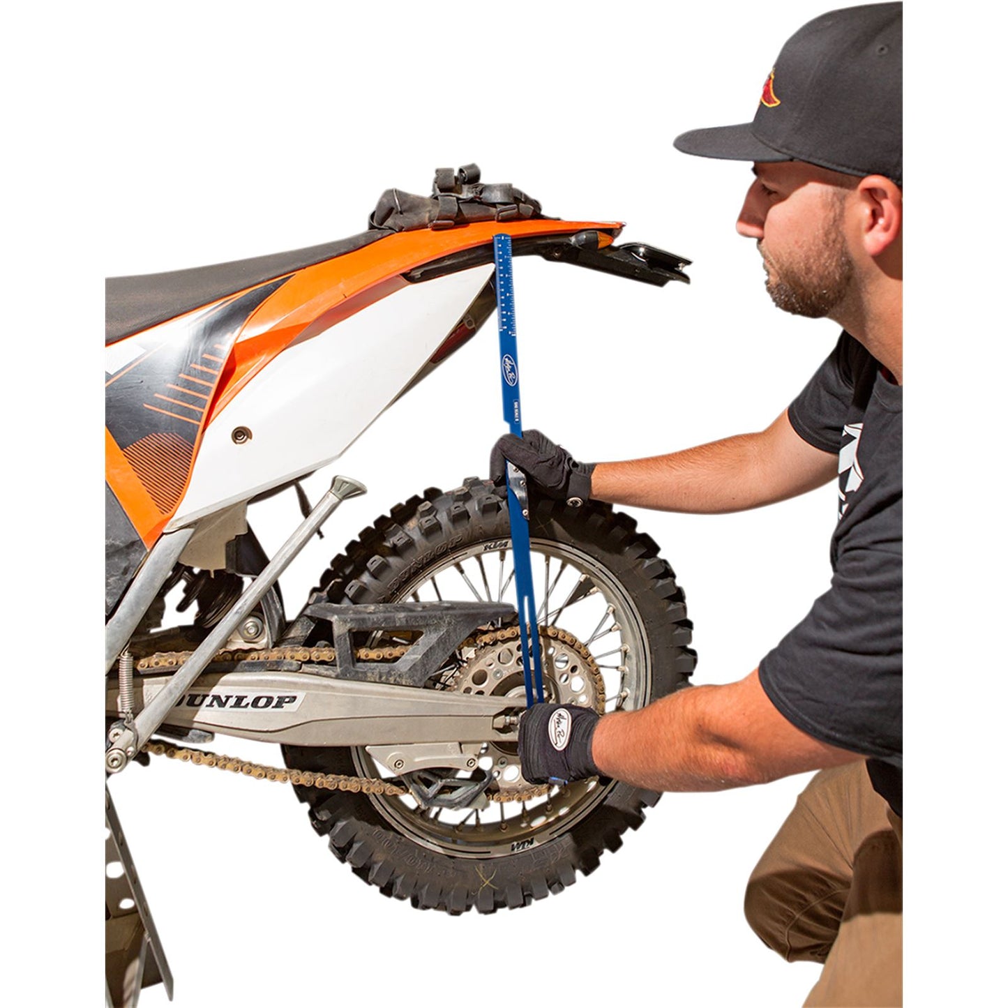 Motion Pro Folding Sag Scale II 08-0613_445311