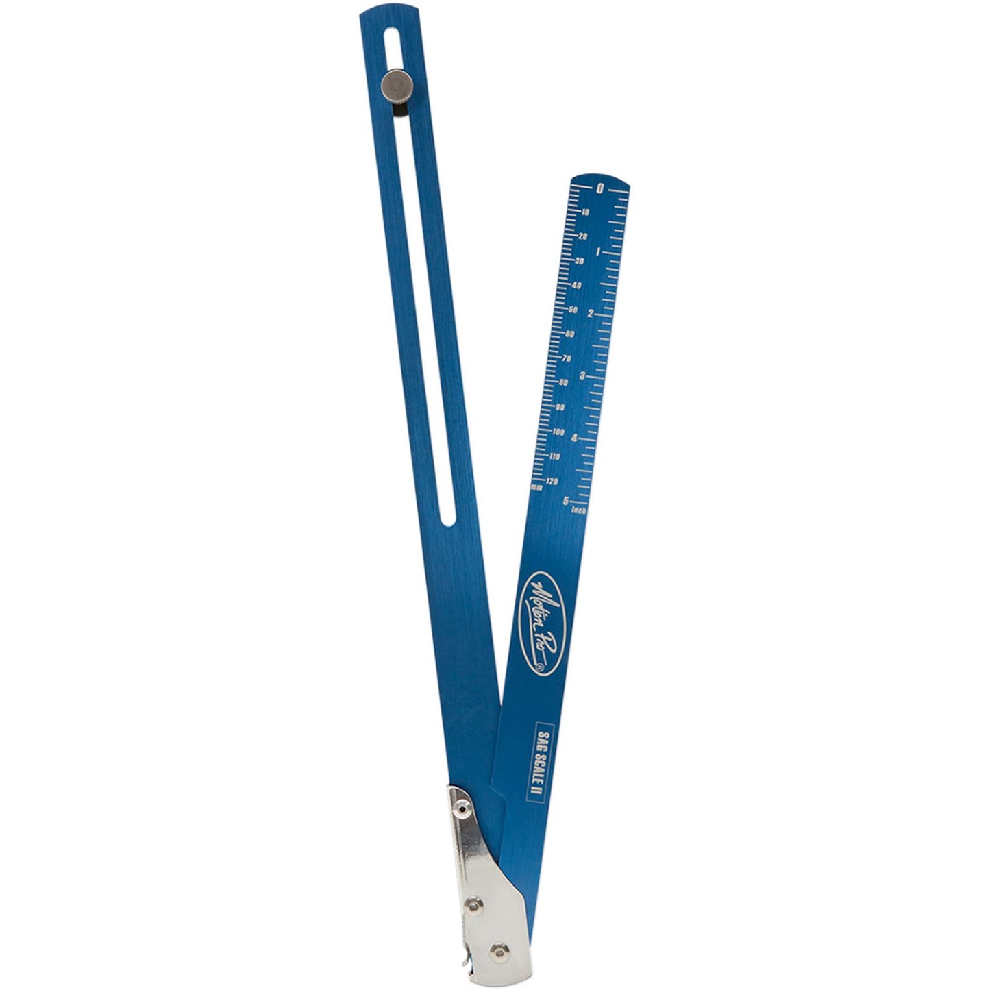 Motion Pro Folding Sag Scale II 08-0613_445313