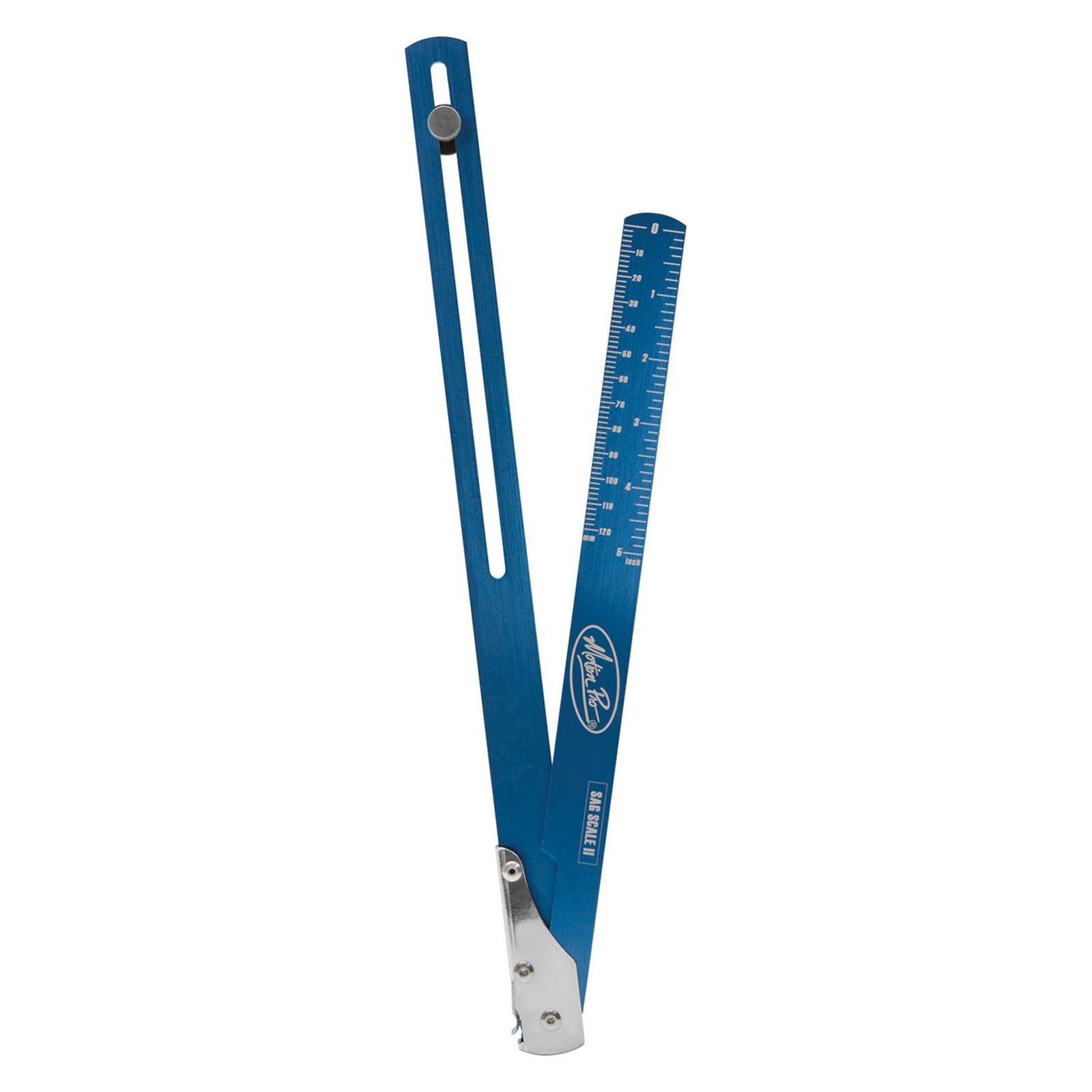 Motion Pro Folding Sag Scale II 08-0613_564266