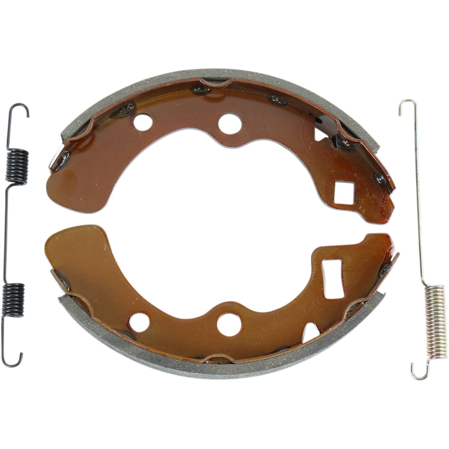 EBC Brakes Brake Shoes for Honda 302_379546