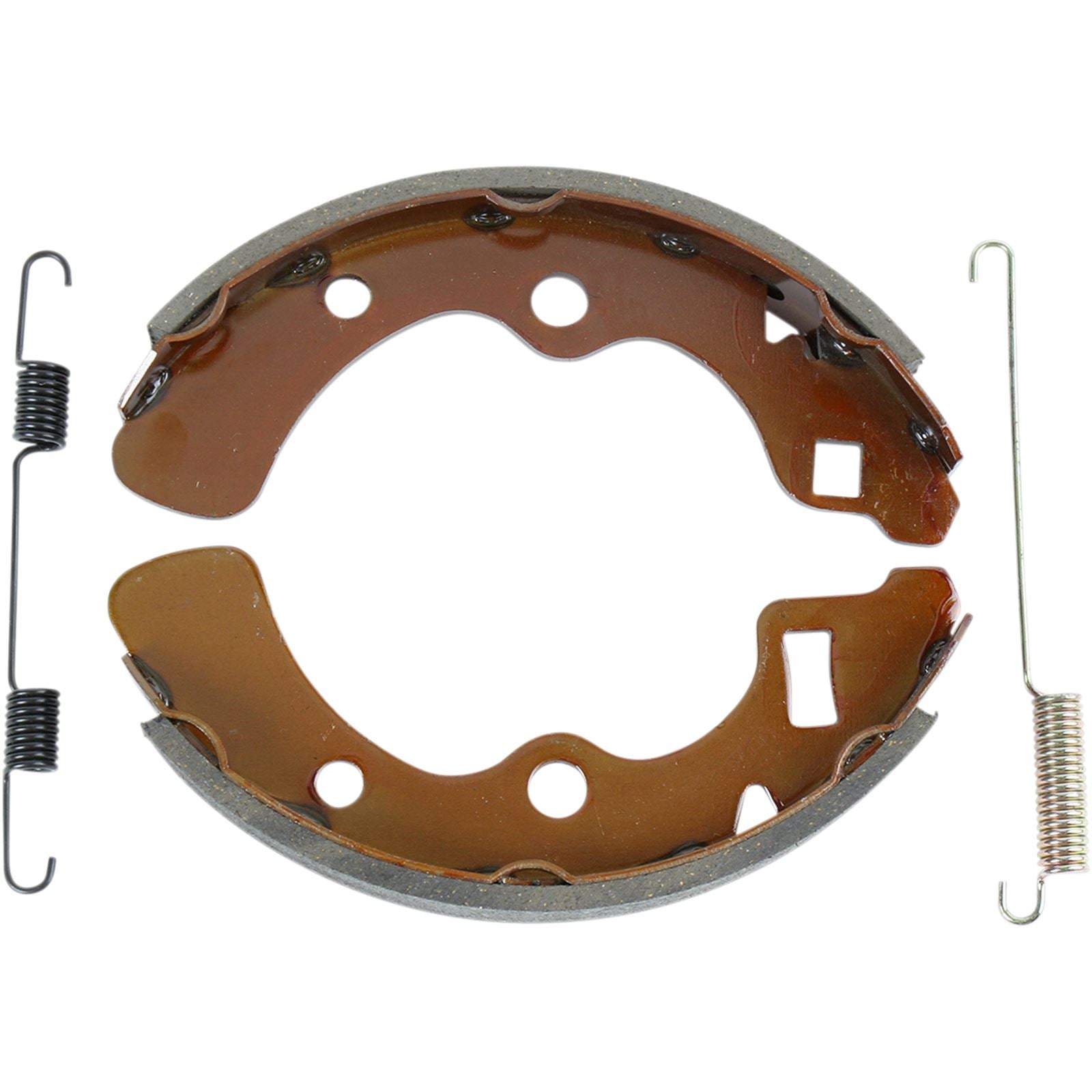 EBC Brakes Brake Shoes for Honda 302_379546