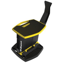 Polisport Bike Lift Stand - Yellow 8982700001_135622