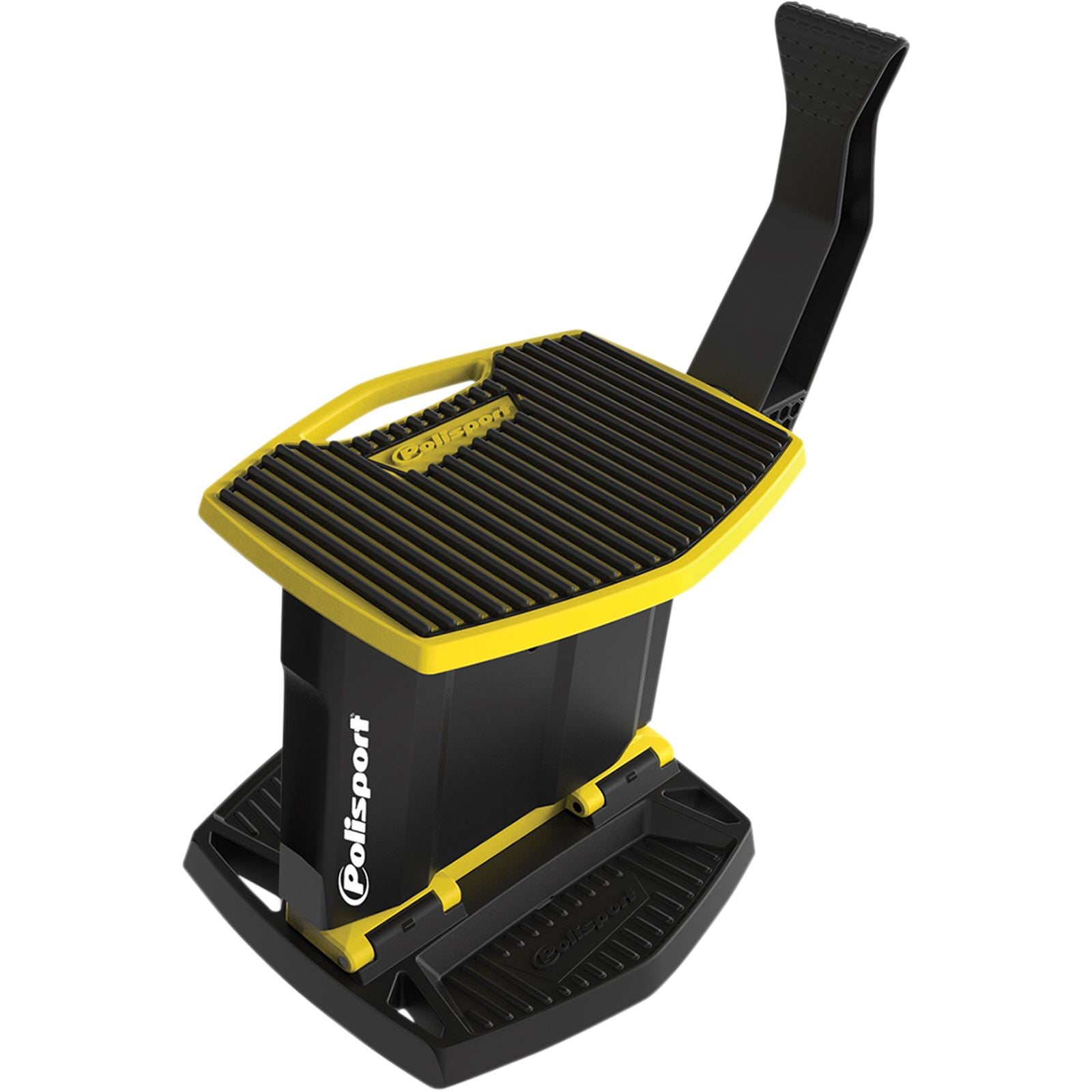 Polisport Bike Lift Stand - Yellow 8982700001_913698