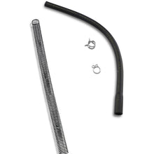 All Balls Hose and Clamp Kit with Spring for Kawasaki FS00011_389484