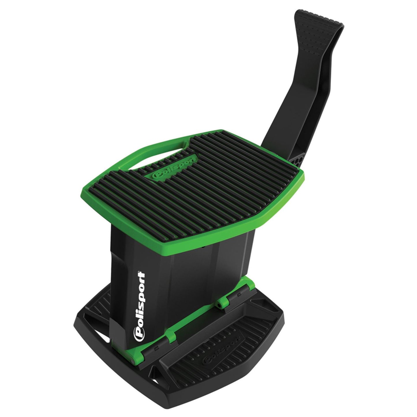 Polisport Bike Lift Stand - Green 8982700005_135636