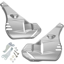Show Chrome Caliper Covers - GL 1800 - Chrome 52-943_473946