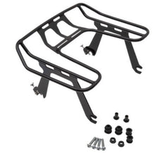 Cobra Detachable Solo Rack - Black For Harley FLF FXB '18 - '22 602-2612B_681317