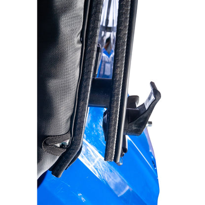 Seizmik Versa-Fold - Polycarbonate Windshield Fits Kawasaki Pro FX/FXT 26094_472619