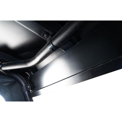 Versa-Fold - Polycarbonate Windshield Fits Kawasaki Pro FX/FXT_2097029