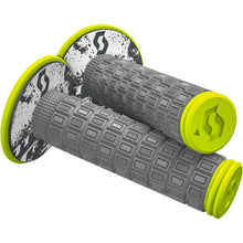 Scott Mellow Grip Gray/ Fluorescent Yellow 269305-5776_135651