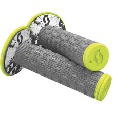 Scott Mellow Grip Gray/ Fluorescent Yellow 269305-5776_135652