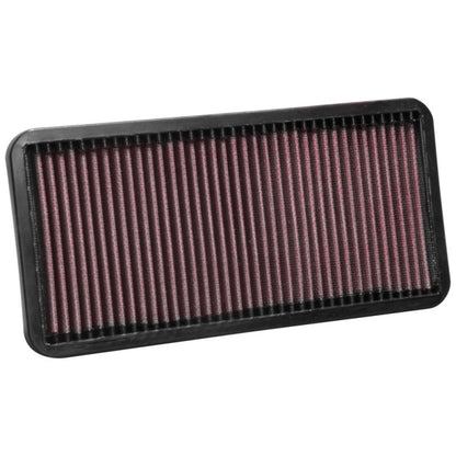 K&N Filters Air Filter Aprila RSV4 [MPN: AL-1015]_1748055