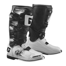 Gaerne SG-10 Boots - Black/White - Size 13 [MPN: 2190-014-13]_733156