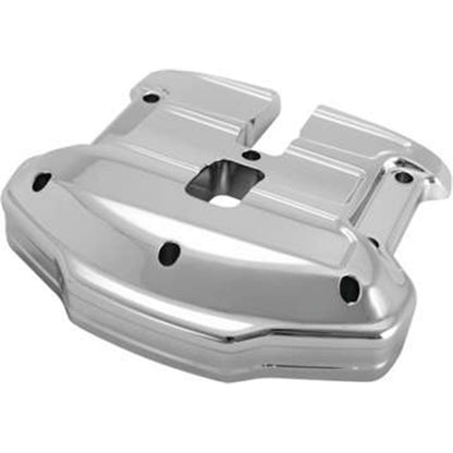 Performance Machine M8 Scallop Rocker Cover - Chrome 0177-2070-CH_135682