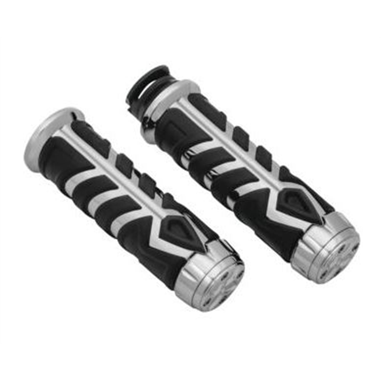 Kuryakyn Spear Grips for Indian Chrome 5628_722330