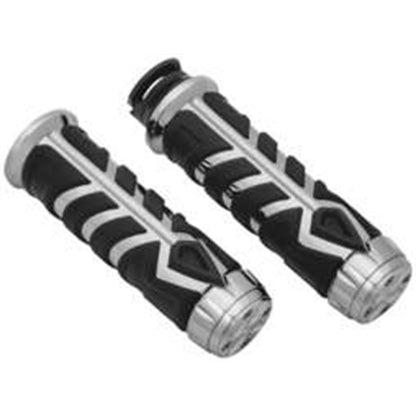 Kuryakyn Spear Grips for Indian Chrome 5628_982880