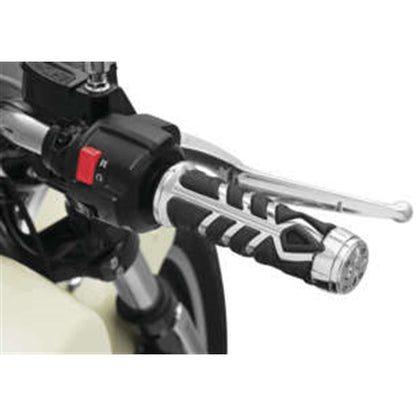 Kuryakyn Spear Grips for Indian Chrome 5628_982879