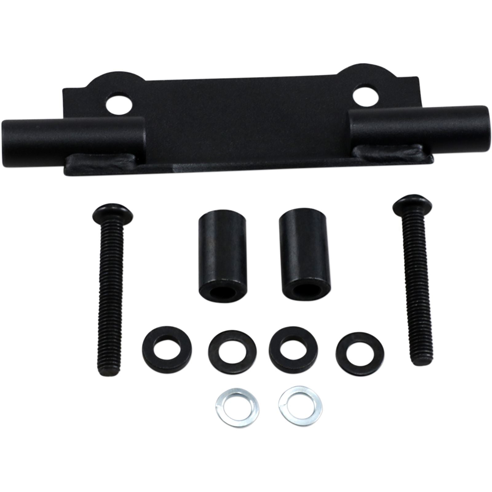 Givi Side Case Hardware Kit Install Side Case with Out Top Case 1161KIT_391398