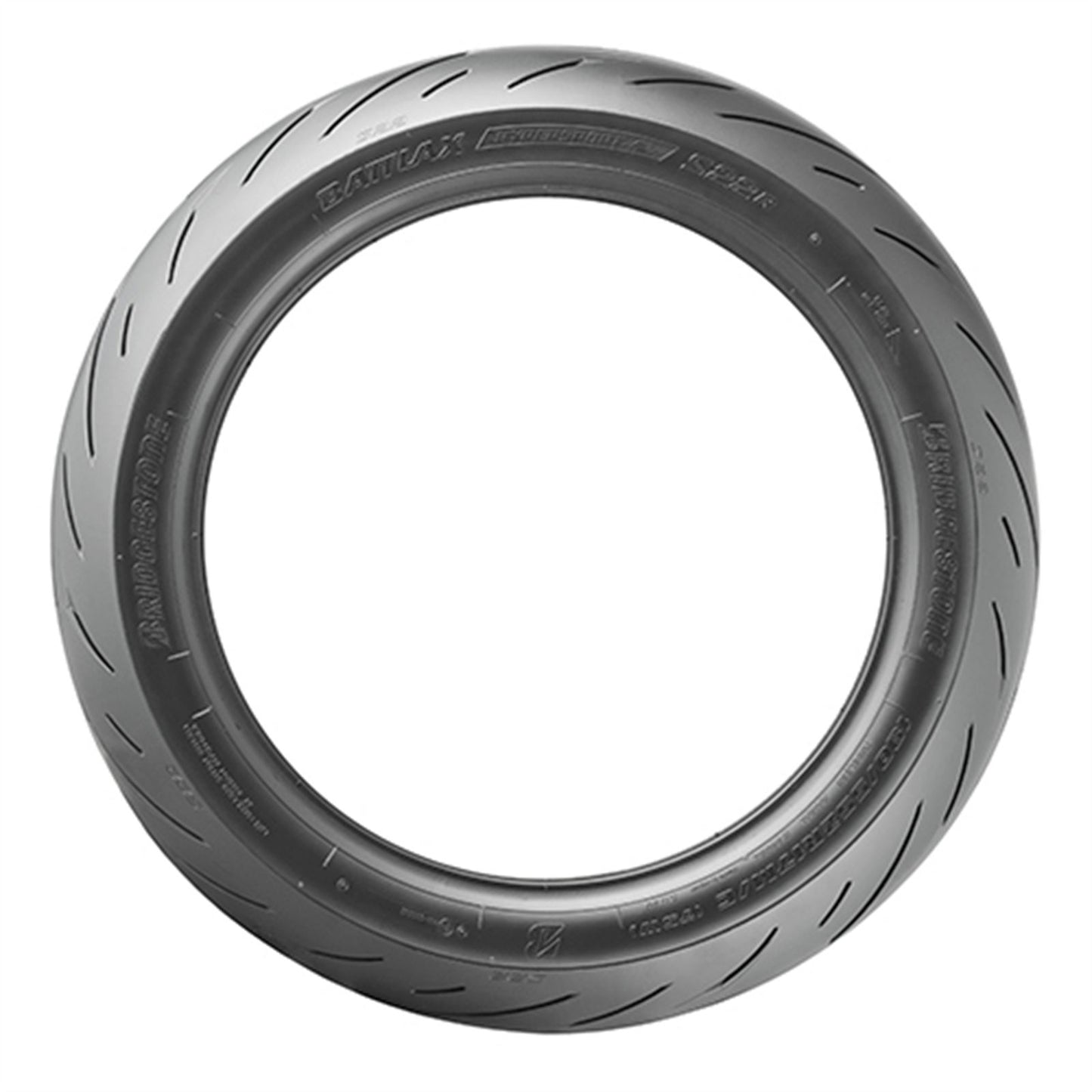 Tire - S22 - 160/60ZR17 69W_2097300