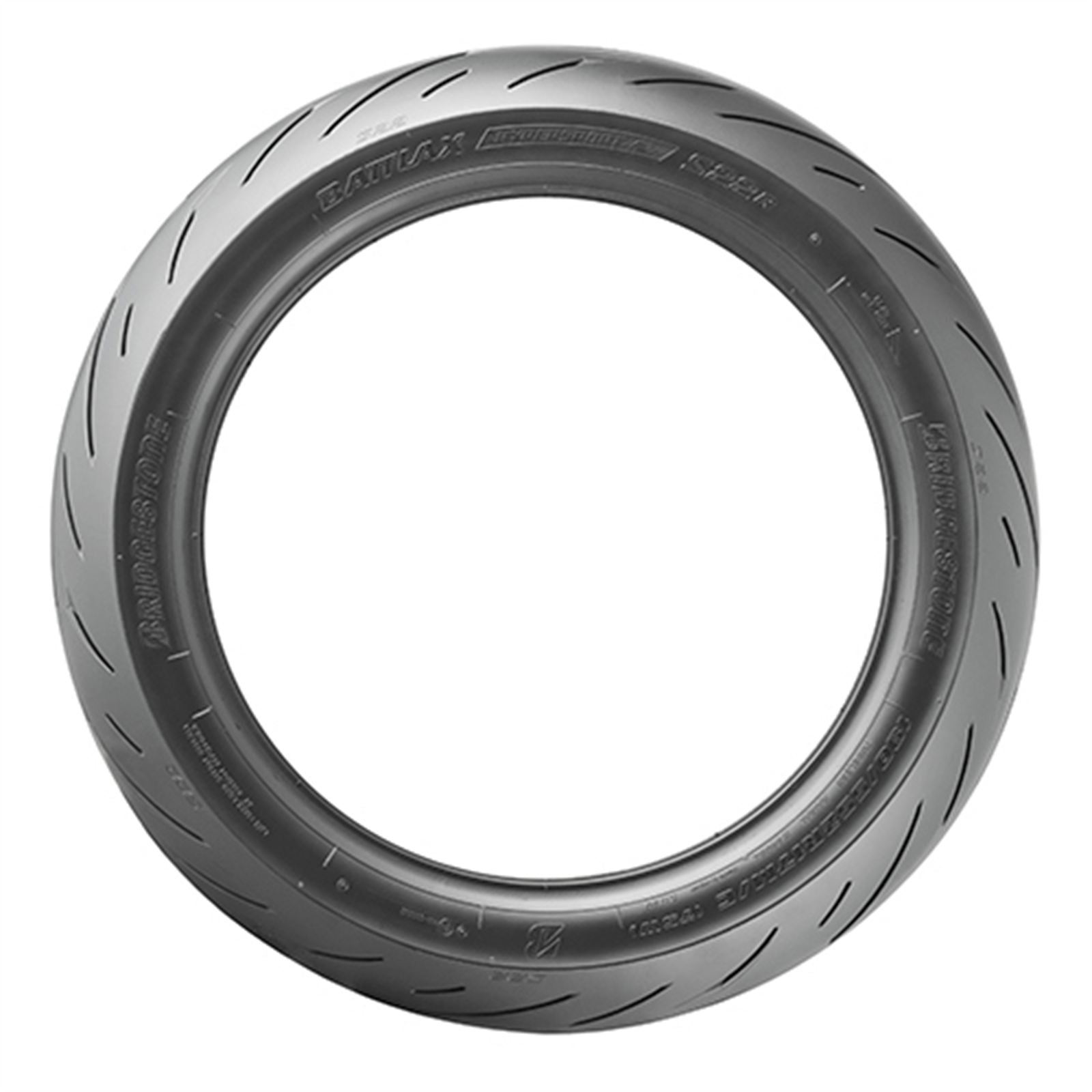 Tire - S22 - 160/60ZR17 69W_2097300