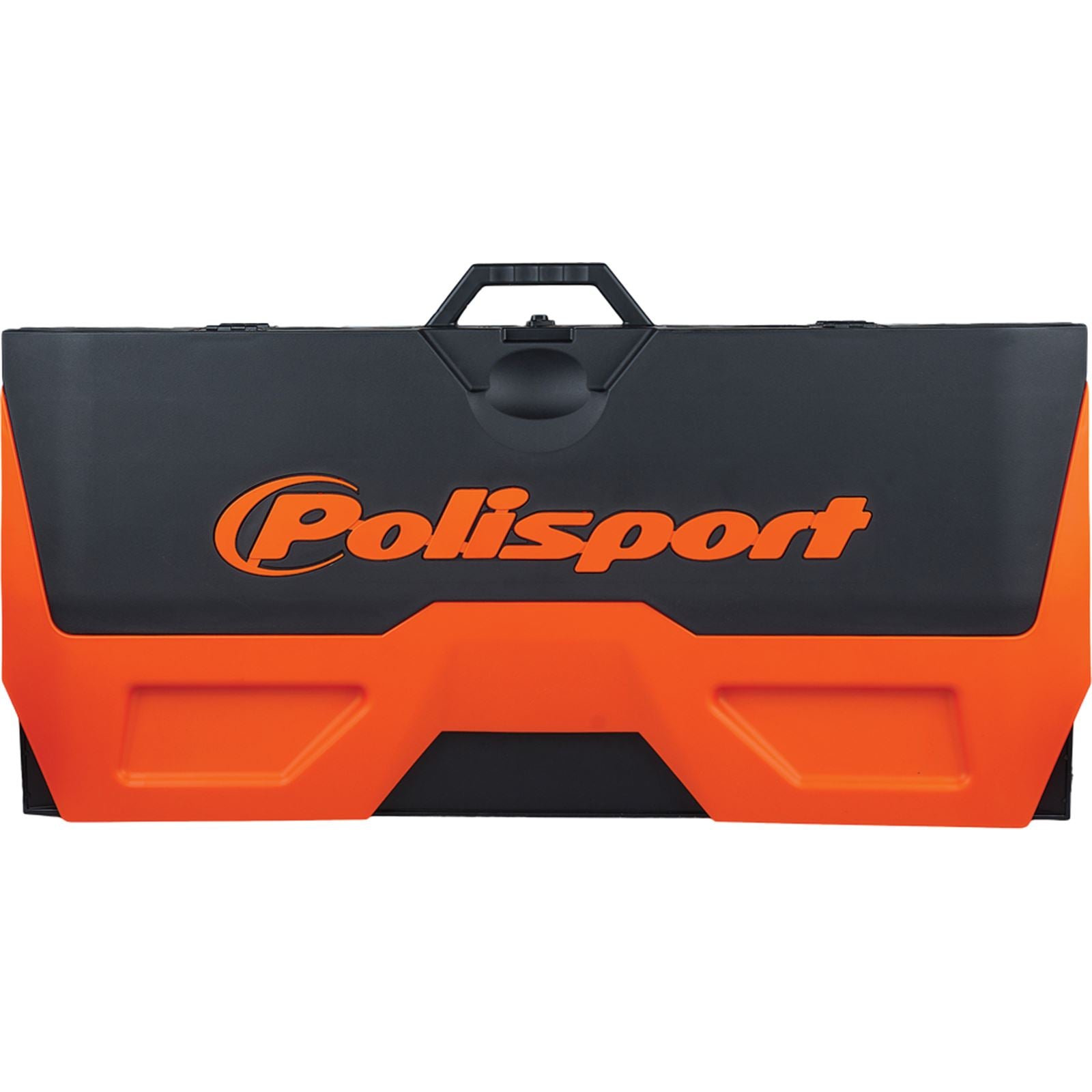 Polisport Motopad - Orange 8982200002_135721