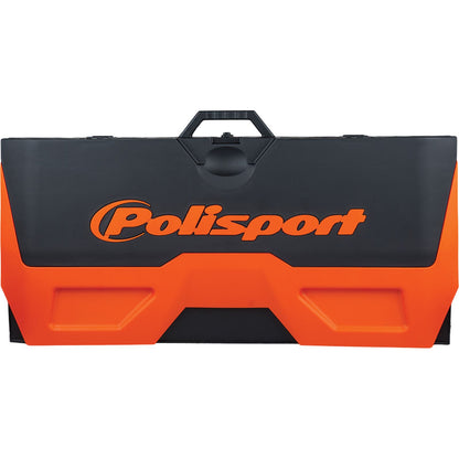 Polisport Motopad - Orange 8982200002_135721