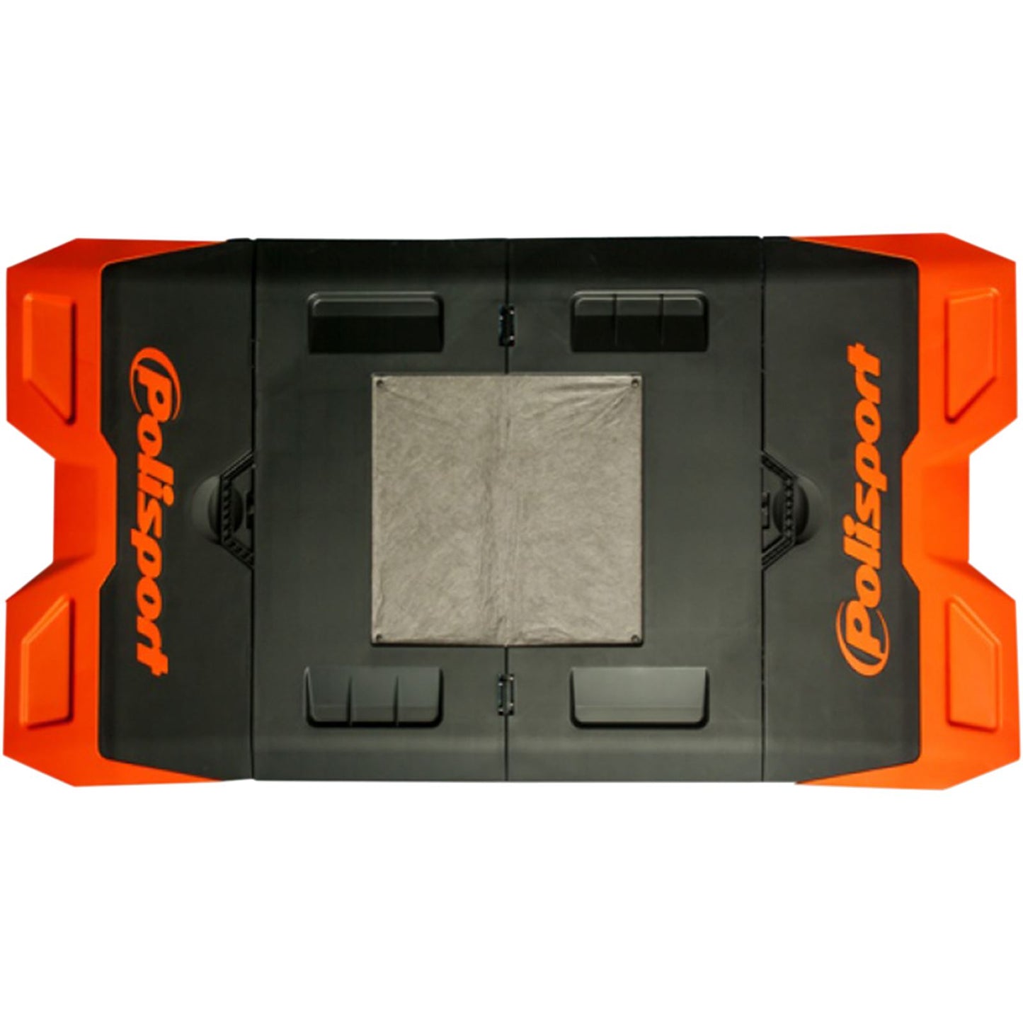 Polisport Motopad - Orange 8982200002_913733