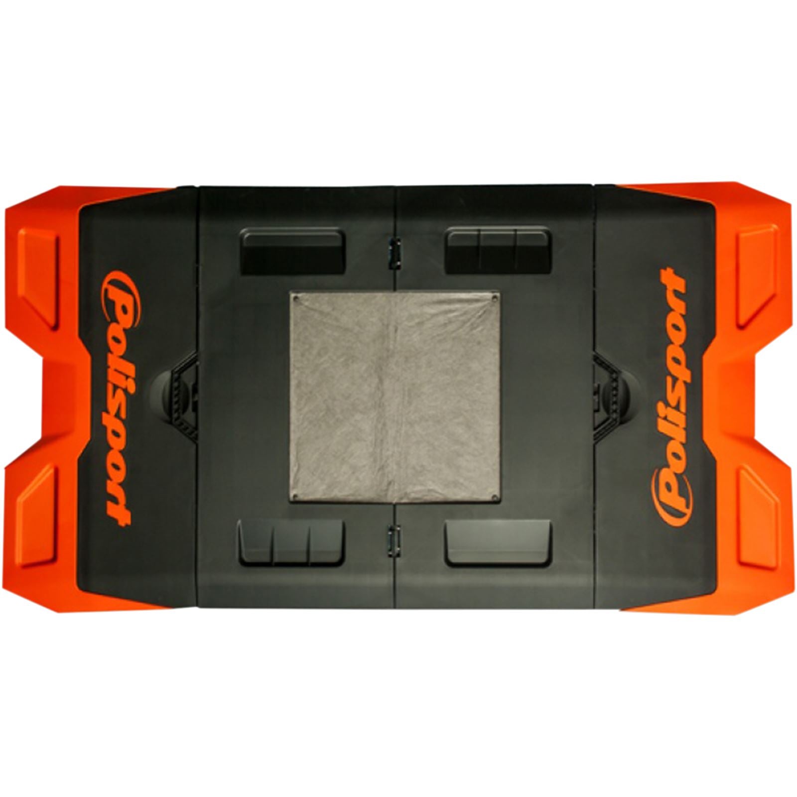 Polisport Motopad - Orange 8982200002_913733