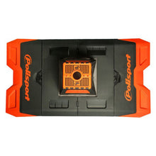 Polisport Motopad - Orange 8982200002_564279