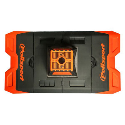Polisport Motopad - Orange 8982200002_564279