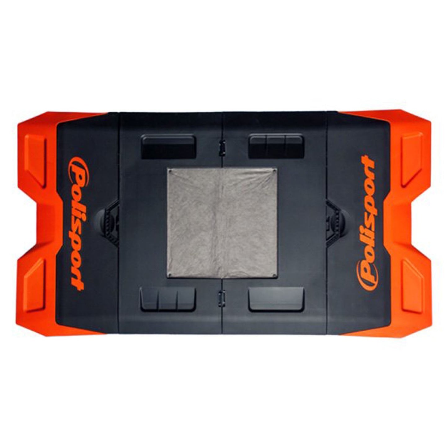 Polisport Motopad - Orange 8982200002_564280