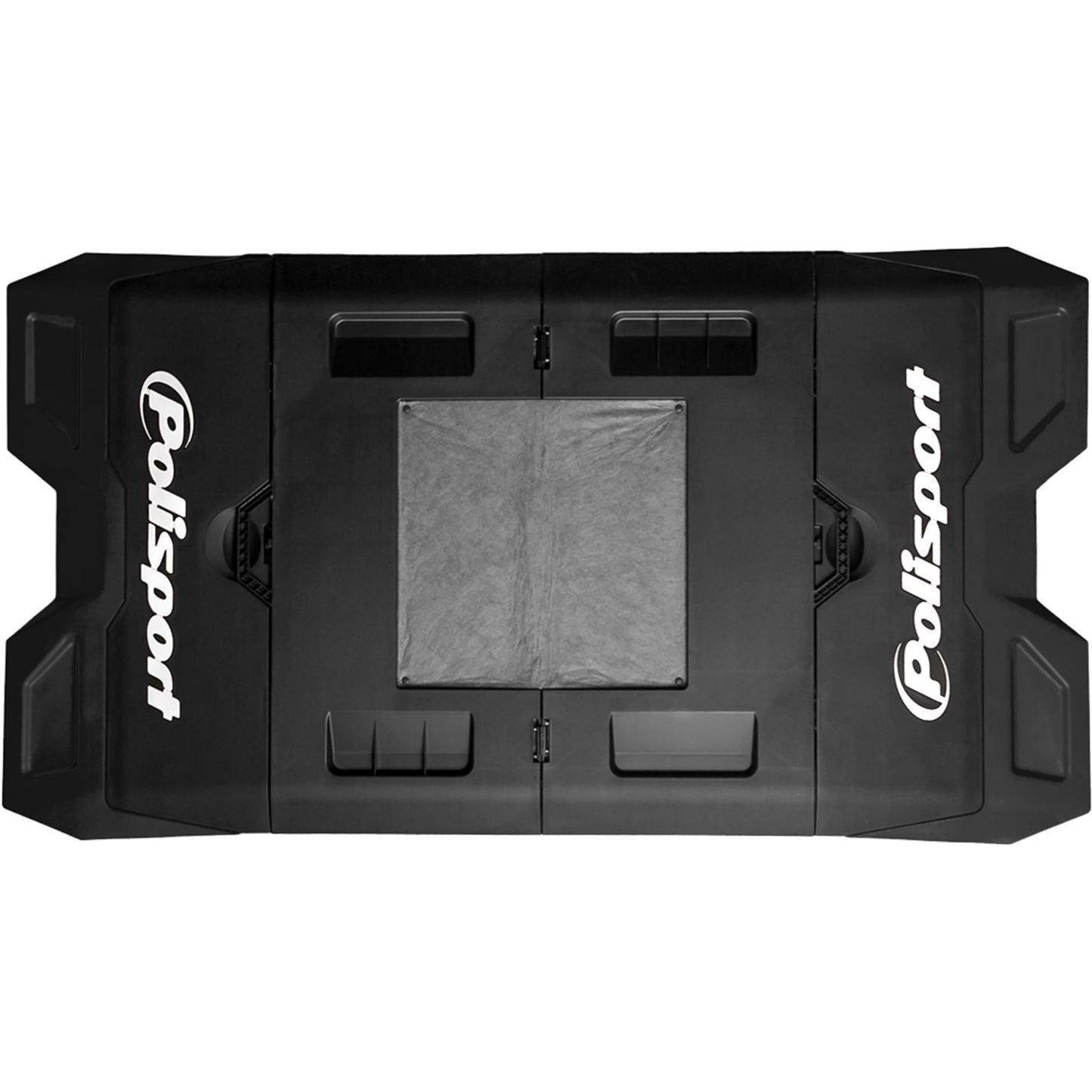 Polisport Motopad - Black 8982200006_135730