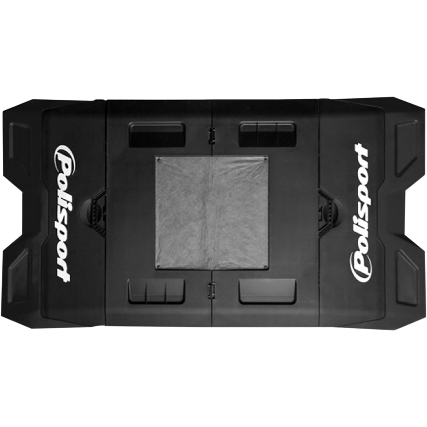 Polisport Motopad - Black 8982200006_913731