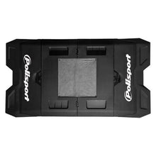Polisport Motopad - Black 8982200006_564283