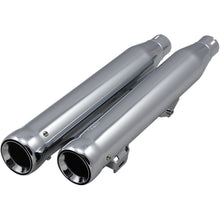 Cobra 3" Neighbor Hater Mufflers - Chrome 6049_361934