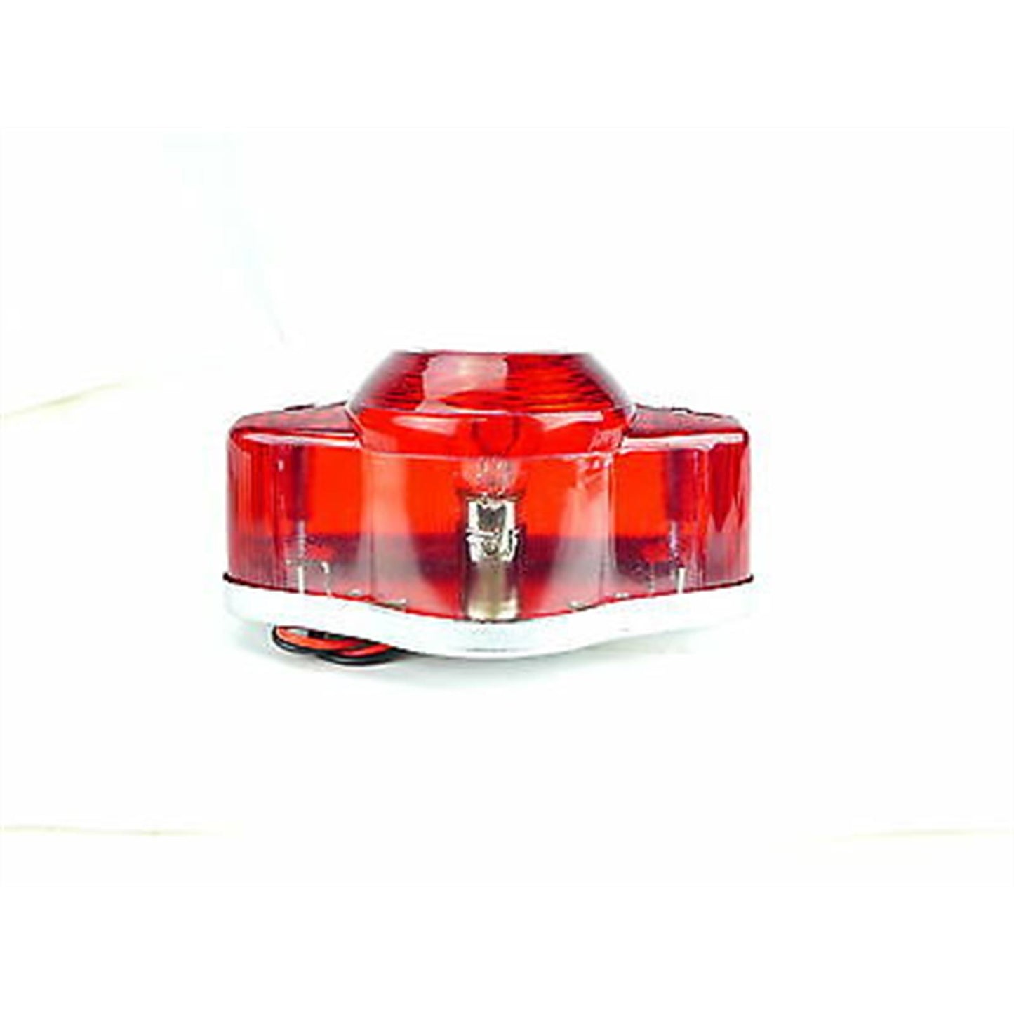2FastMoto  Taillight Brake Light 6V for Vintage Honda  33700-330-000 / 33701-402-003_670354