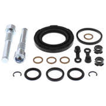 QuadBoss Caliper Rebuild Kit - Rear for Polaris 18-3188_135780