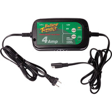 Battery Tender Selectable 4  Amp 6/12-Volt Charger [MPN: 022-0209-DL-WH]_135790
