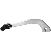 Hammerhead Shift Lever Rubber +10mm - Silver/Black  [MPN: 01-1903-07-60]_135810