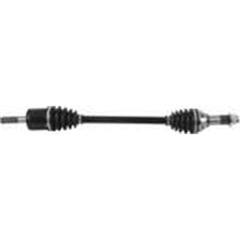 QuadBoss Replacement Axle TRM-CA-8-125_988052