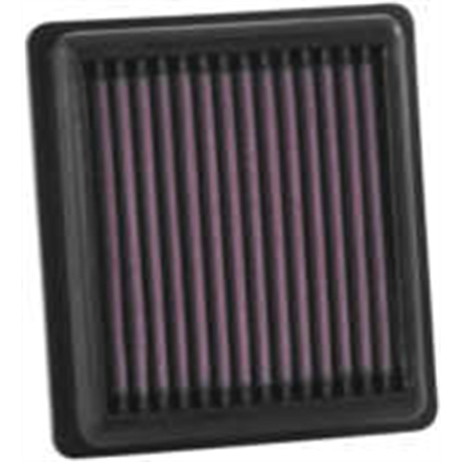K&N Filters O.E.M. Replacement High-Flow Air Filters [MPN: YA-5317]_135852