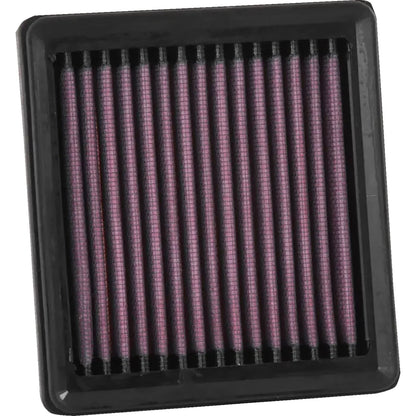 K&N Filters O.E.M. Replacement High-Flow Air Filters [MPN: YA-5317]_1840146