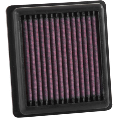 K&N Filters O.E.M. Replacement High-Flow Air Filters [MPN: YA-5317]_1840261